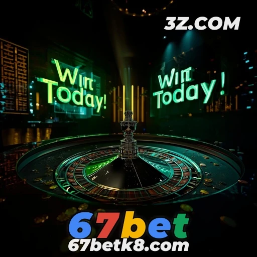 Aventura No Cassino: Conheça o 67bet e Suas Emoções